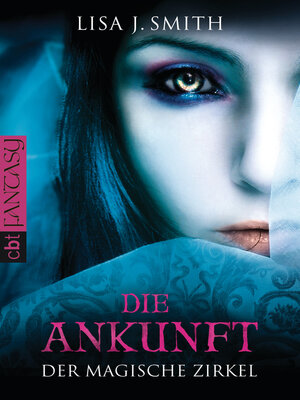 cover image of Der magische Zirkel--Die Ankunft